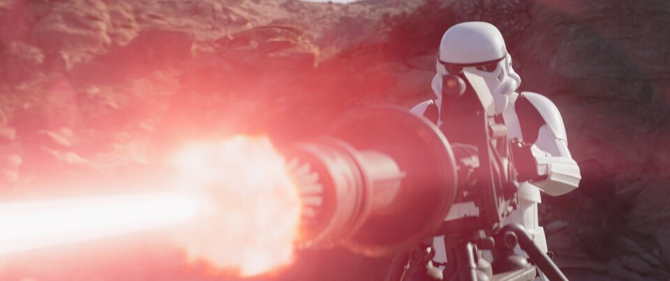 The Mandalorian
