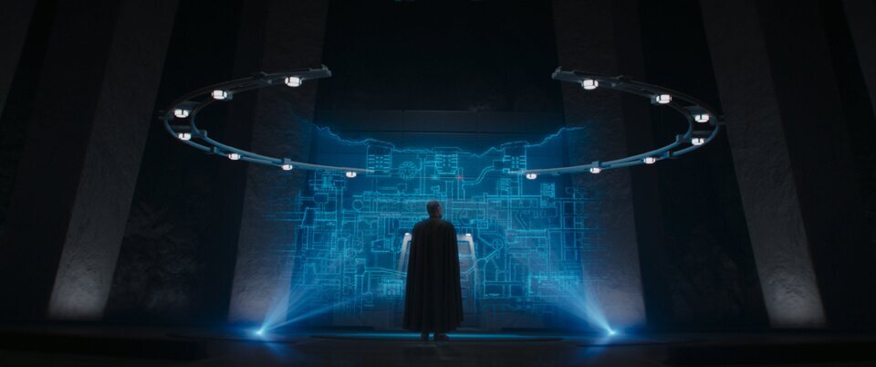 The Mandalorian