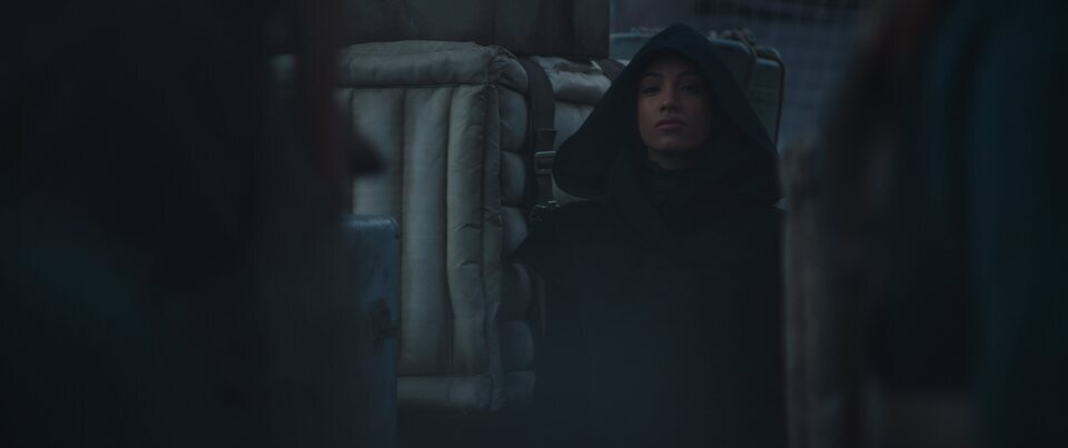 The Mandalorian