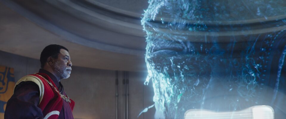 The Mandalorian