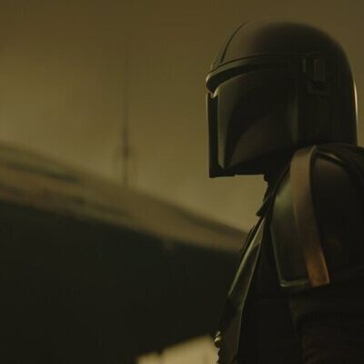 The Mandalorian