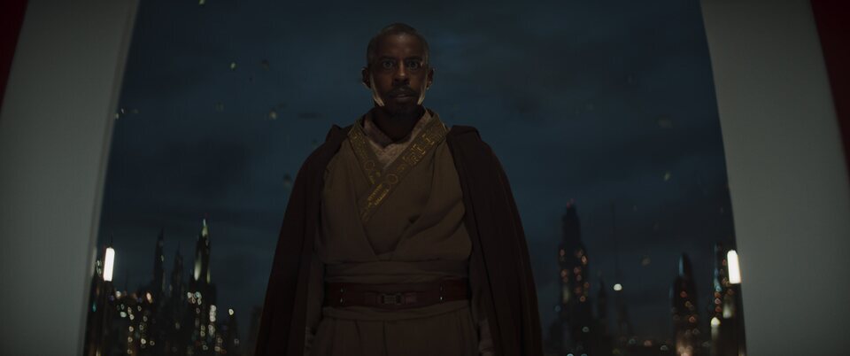 The Mandalorian