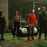 Doom Patrol