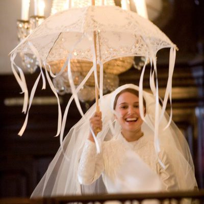 New York, I Love You