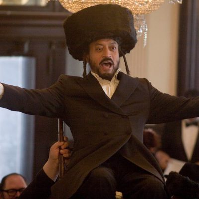 New York, I Love You