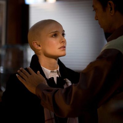 New York, I Love You