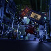 G-Force: Licencia para matar