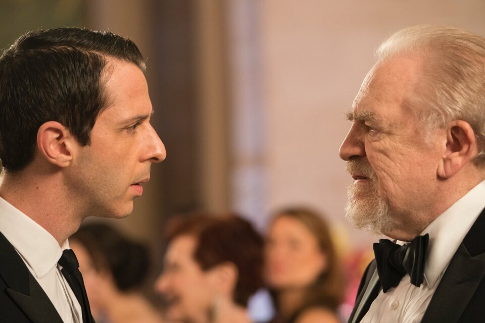 Succession