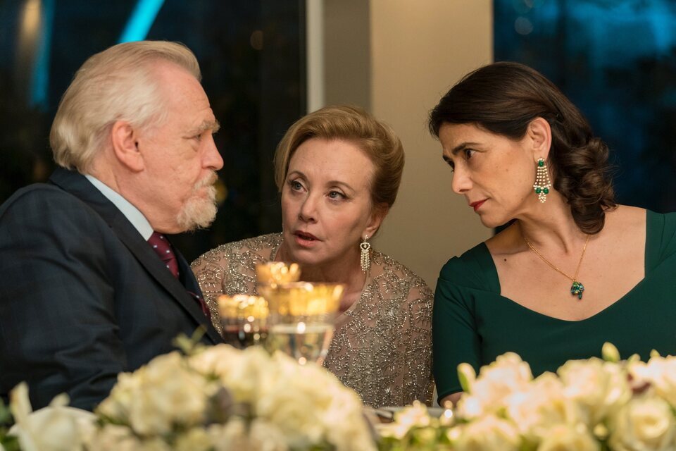 Succession