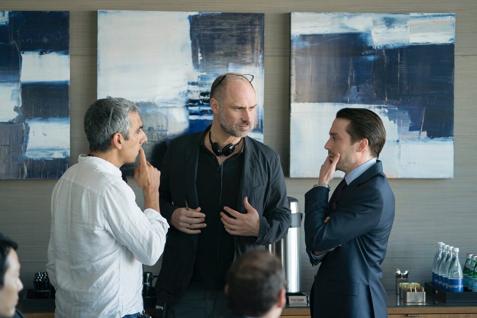 Succession