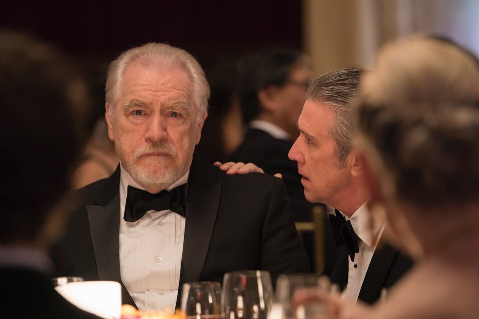 Succession