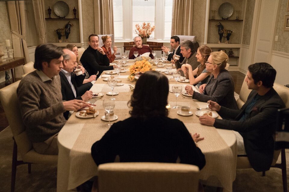 Succession