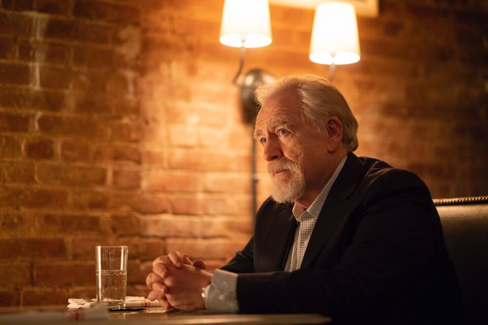 Succession