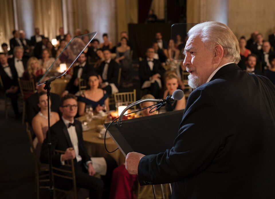 Succession