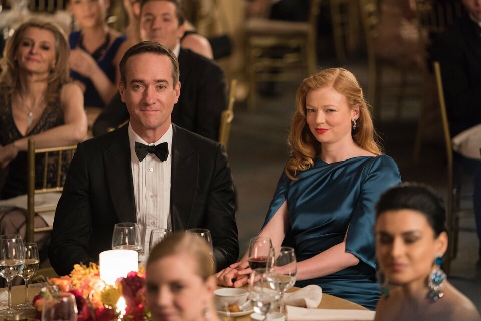 Succession