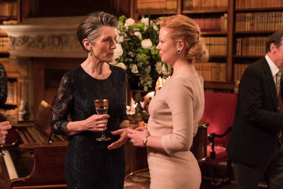 Succession