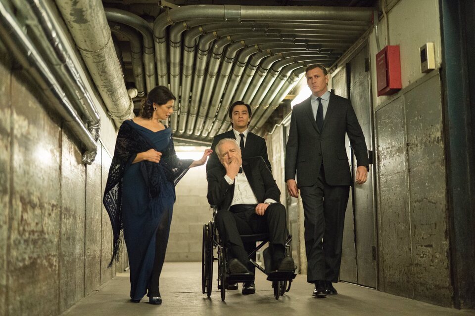 Succession