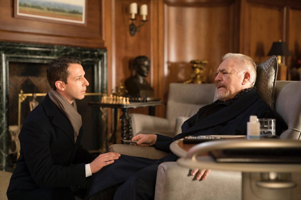 Succession