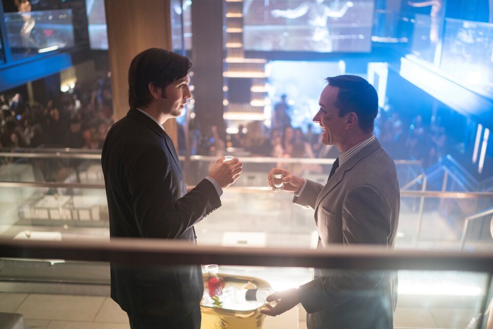 Succession