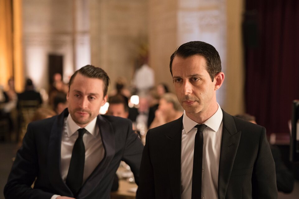 Succession