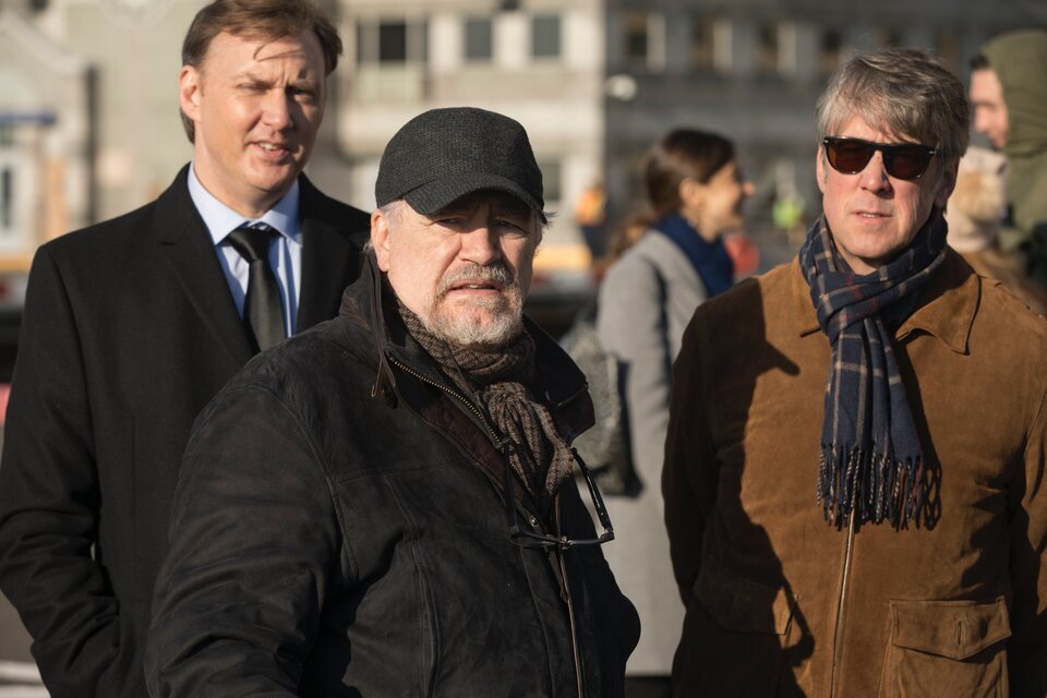 Succession