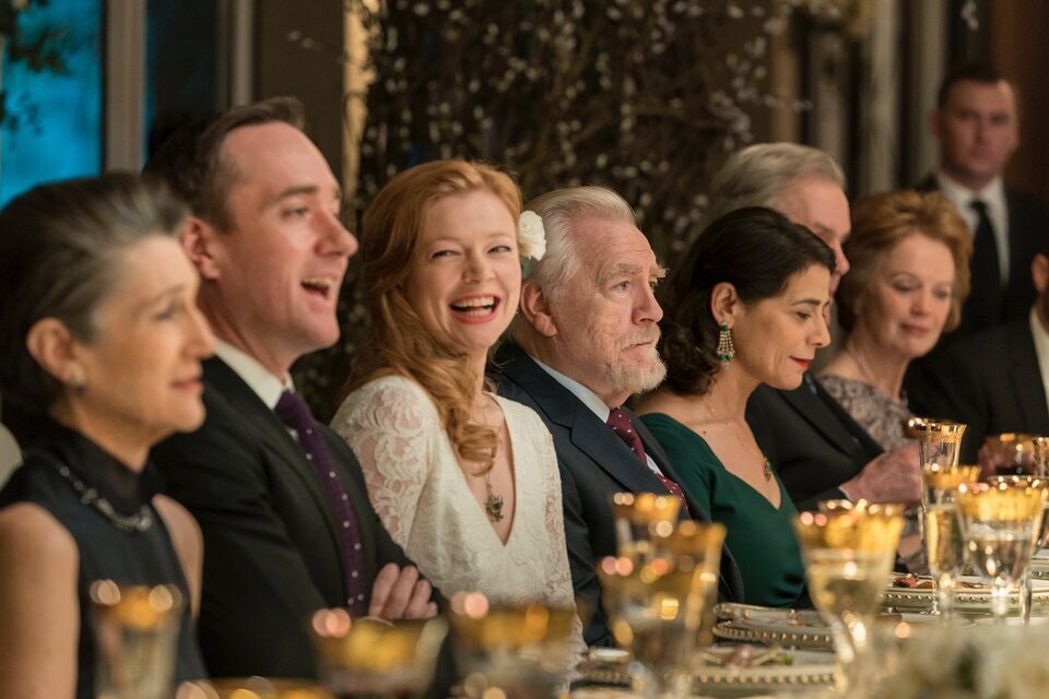 Succession