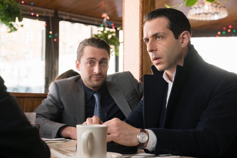Succession