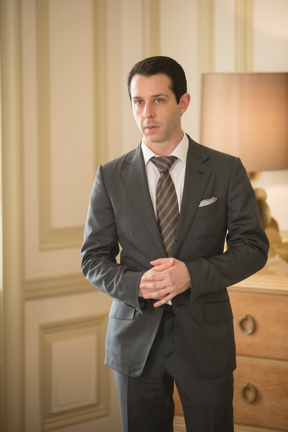 Succession