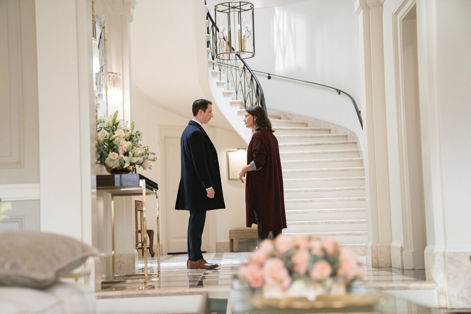Succession
