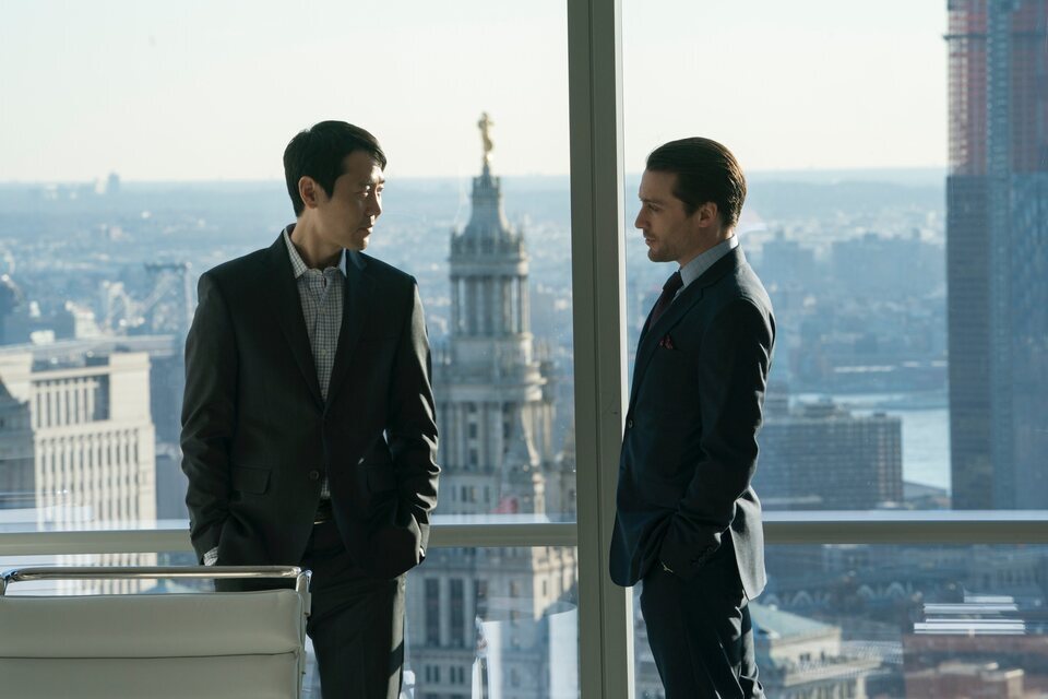 Succession