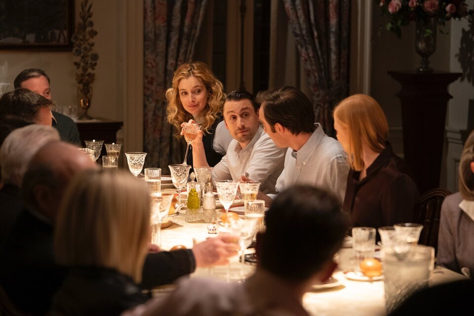 Succession