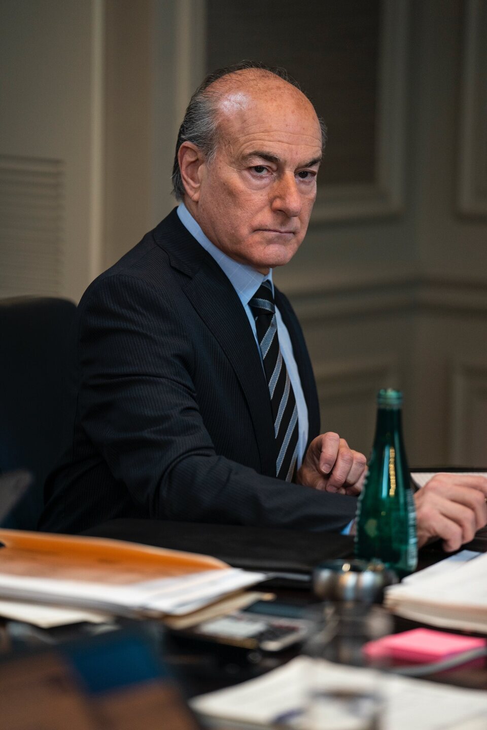 Succession