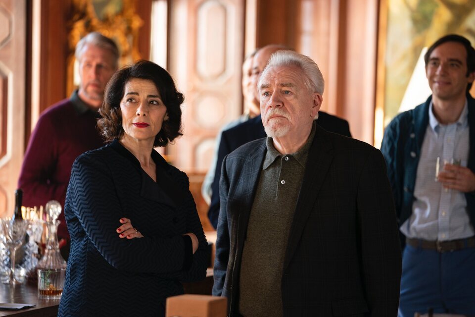 Succession