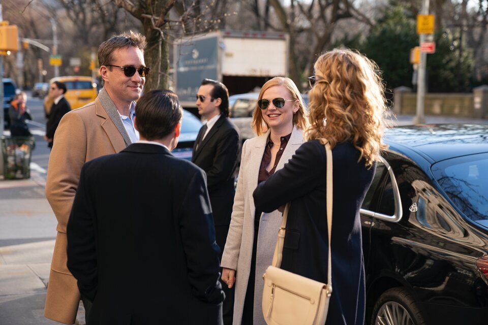 Succession