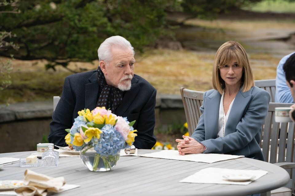 Succession
