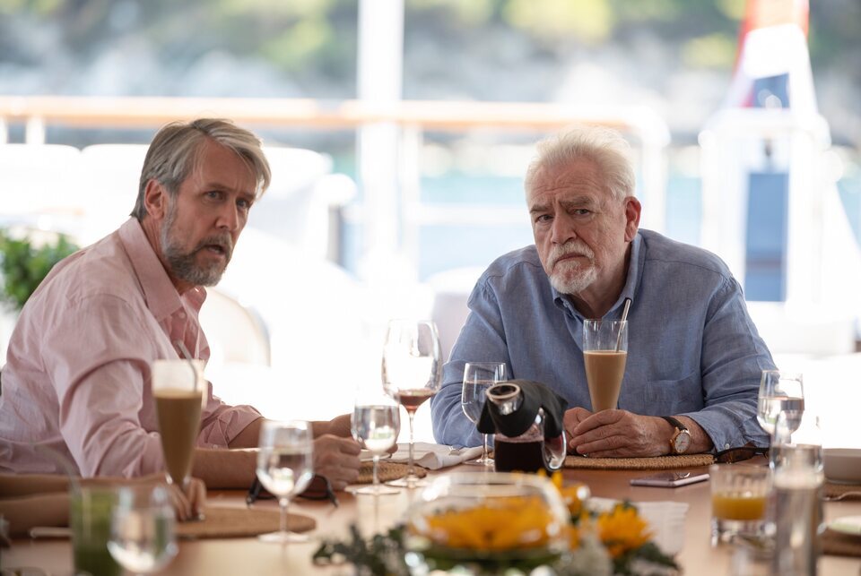 Succession