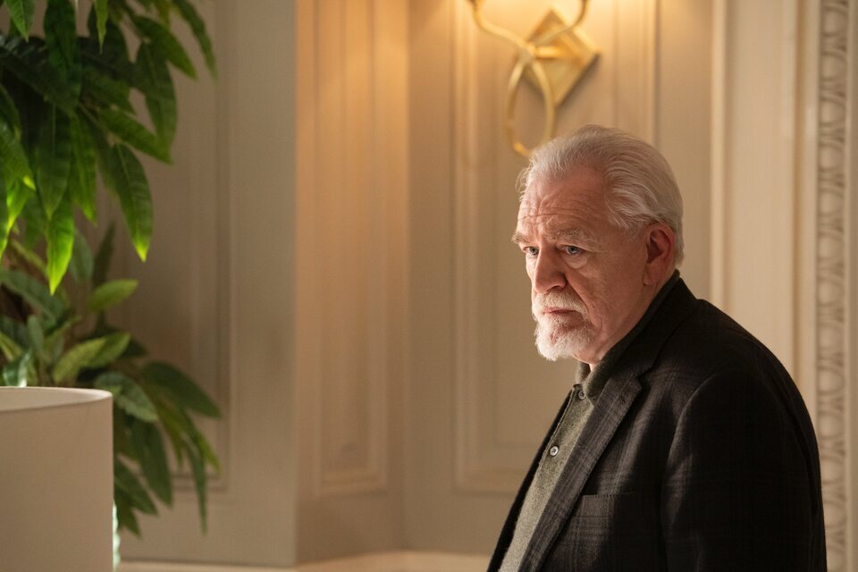 Succession