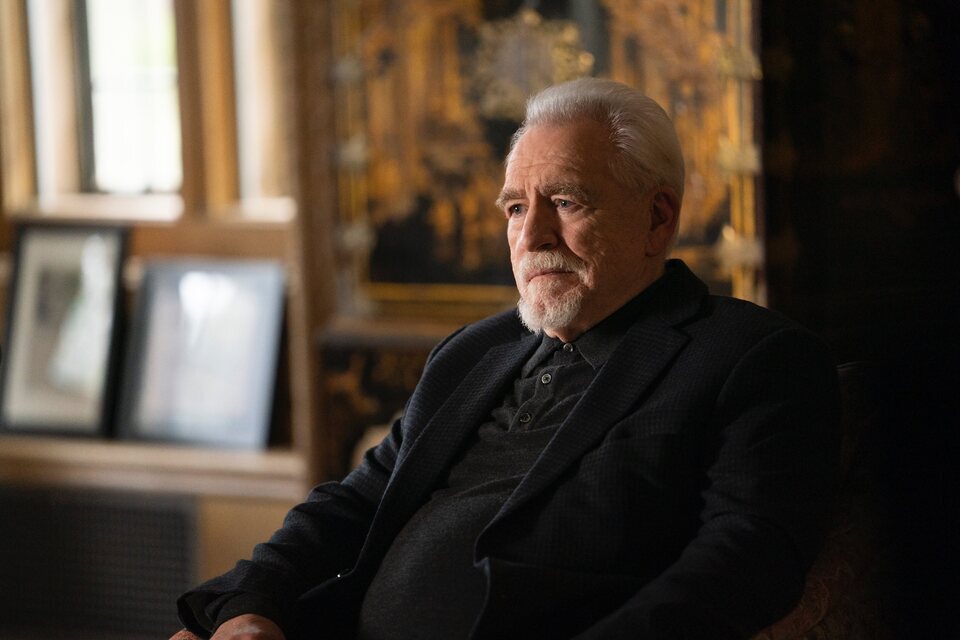 Succession
