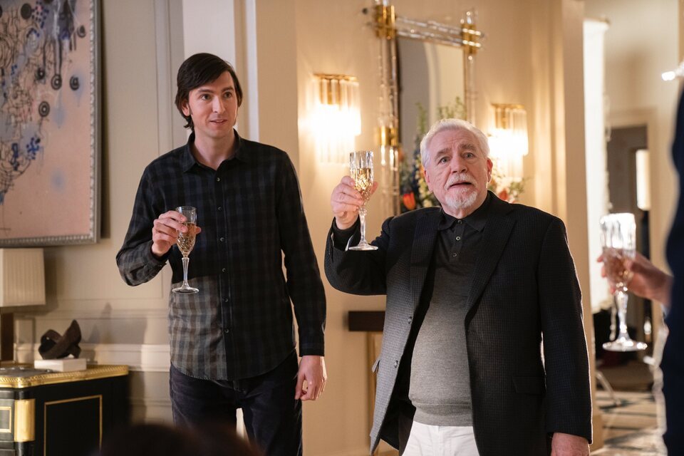 Succession