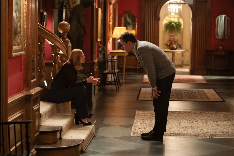 Succession