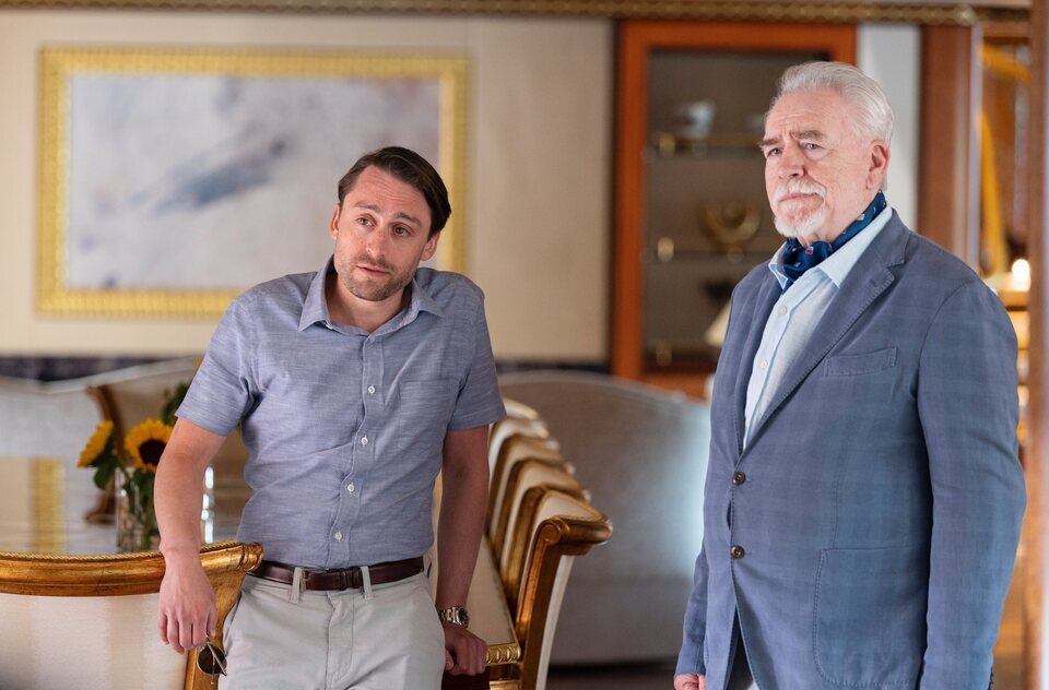 Succession