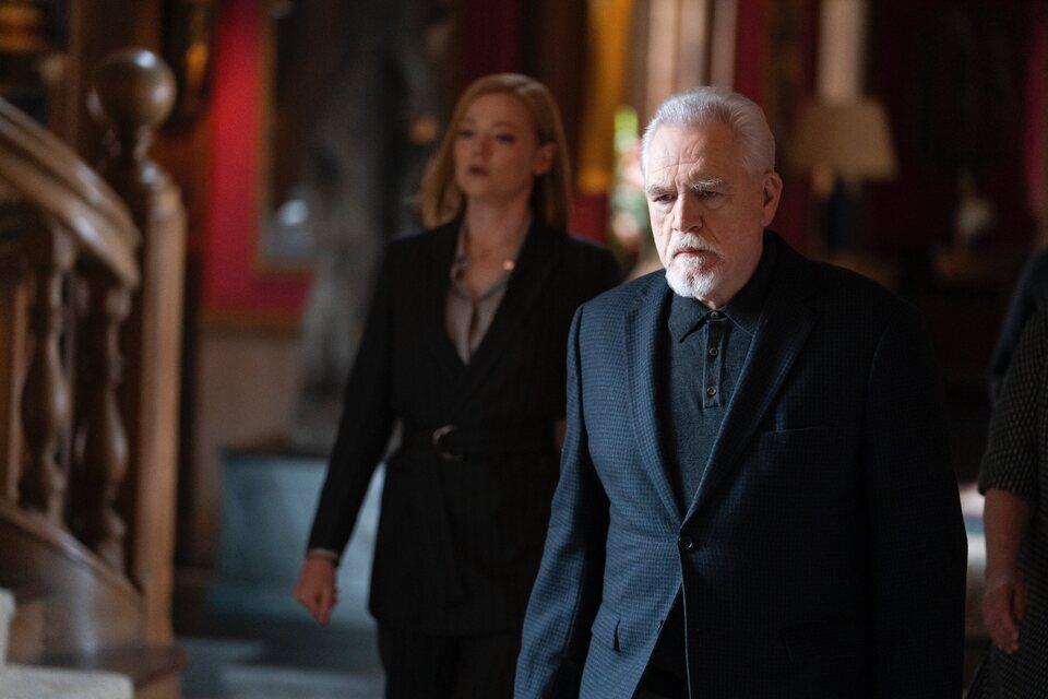 Succession