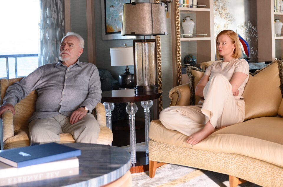 Succession