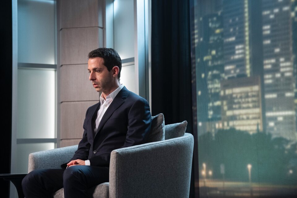 Succession