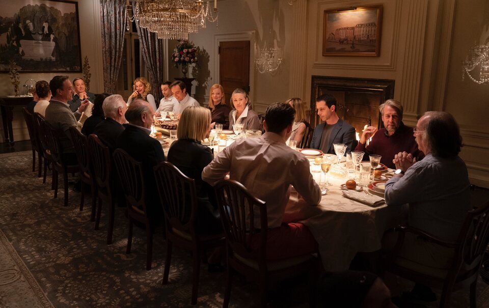 Succession