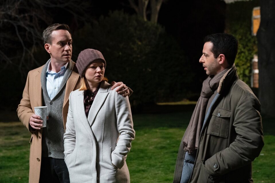 Succession