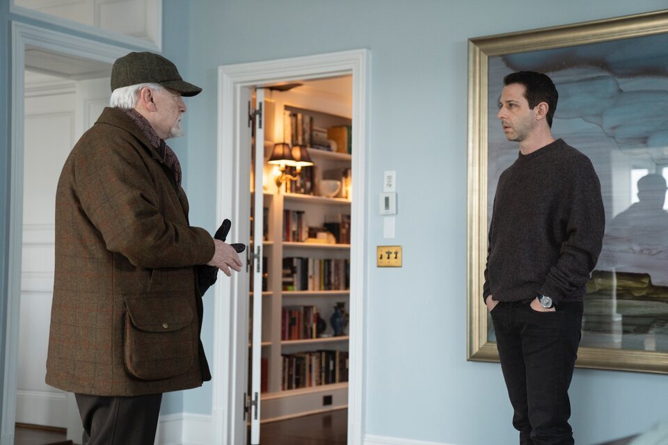Succession