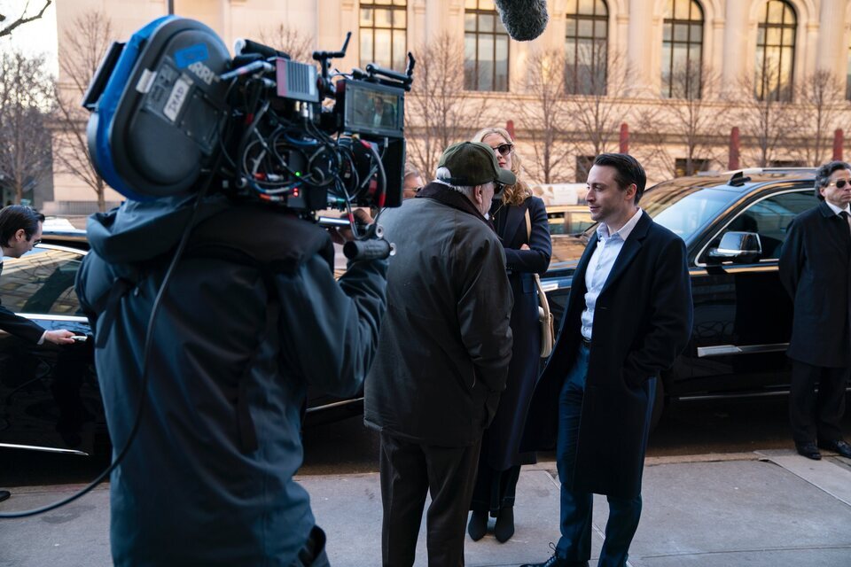 Succession