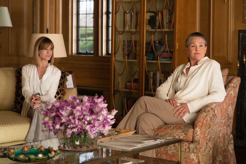 Succession