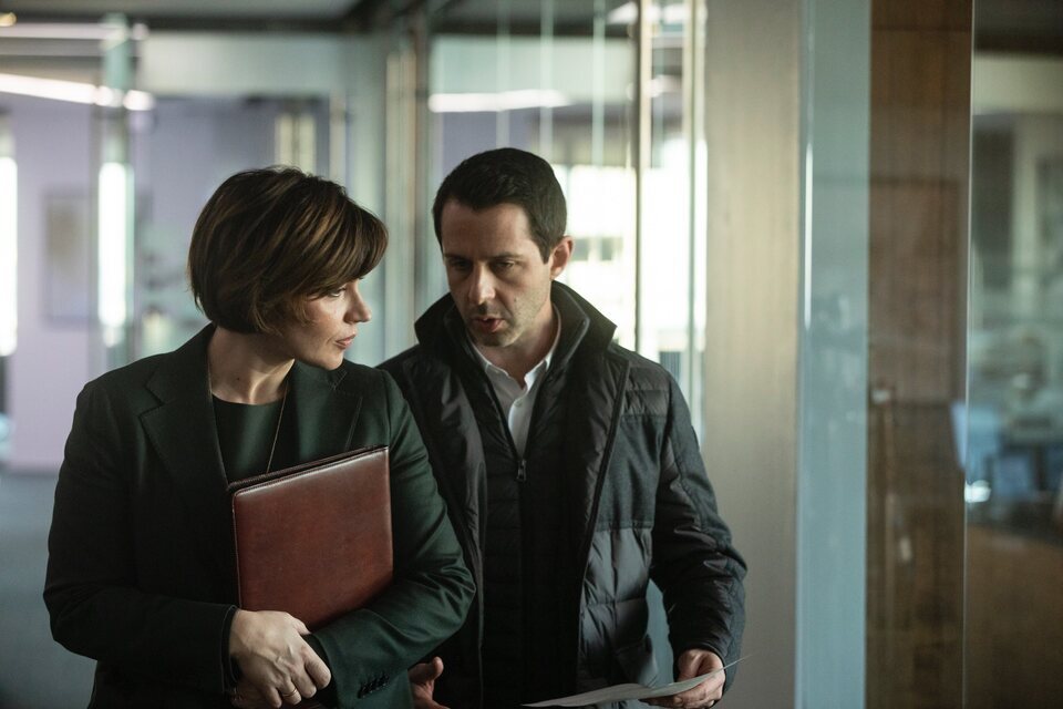Succession